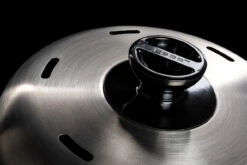 Cobb Grill Premier+ Gas Deluxe Gasgrill 30mbar - Modell 2023 -Grill Mit Freu Geschaft Cobb Grill Premier Plus Gas Deluxe Deckel 1