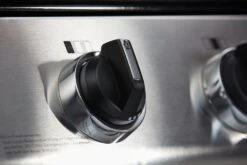 Enders Gasgrill Monroe Black Pro 3 K Turbo -Grill Mit Freu Geschaft Enders Gasgrill Monroe Black Pro 3 K Turbo Drehregler