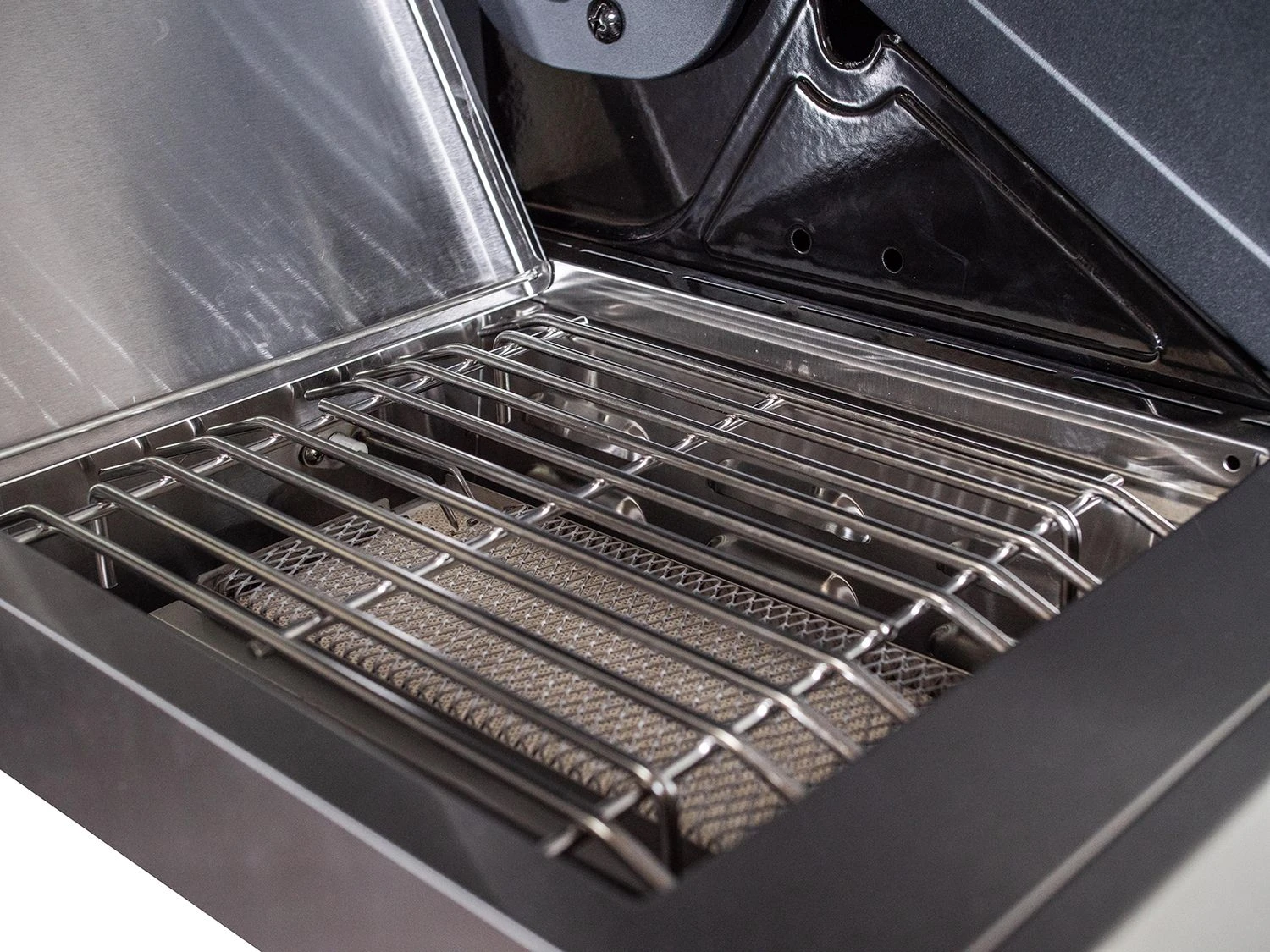 Grillfürst G510G 5-Brenner Gasgrill Mit Hochtemperaturbrenner Und Gusseisen Rosten - Feuerwehr Edition 11 Grillfürst G510G 5-Brenner Gasgrill Mit Hochtemperaturbrenner Und Gusseisen Rosten - Feuerwehr Edition – Bild 11