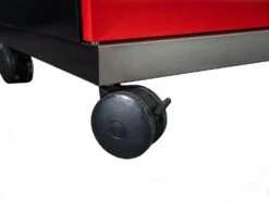 Grillfürst G510G 5-Brenner Gasgrill Mit Hochtemperaturbrenner Und Gusseisen Rosten - Feuerwehr Edition 31 Grillfürst G510G 5-Brenner Gasgrill Mit Hochtemperaturbrenner Und Gusseisen Rosten - Feuerwehr Edition -Grill Mit Freu Geschaft G510G FW Feuerwehrgrill Foto freigestellt 05