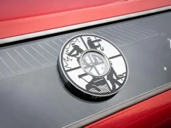 Grillfürst G510G 5-Brenner Gasgrill Mit Hochtemperaturbrenner Und Gusseisen Rosten - Feuerwehr Edition 22 Grillfürst G510G 5-Brenner Gasgrill Mit Hochtemperaturbrenner Und Gusseisen Rosten - Feuerwehr Edition -Grill Mit Freu Geschaft G510G FW Feuerwehrgrill Foto freigestellt 29