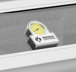 Grillfürst G521G 5-Brenner Edelstahl-Gasgrill Borussia Dortmund Edition Mit Hochtemperaturbrenner, Heckbrenner Und Gusseisen Rosten 14 Grillfürst G521G 5-Brenner Edelstahl-Gasgrill Borussia Dortmund Edition Mit Hochtemperaturbrenner, Heckbrenner Und Gusseisen Rosten -Grill Mit Freu Geschaft Grillfuerst BVB Logo Deckel Edelstahl G521