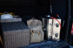 Grillfürst G201E 2-Brenner Gasgrill Portabel V2 - Campinggrill / Balkongrill 50mbar 31 Grillfürst G201E 2-Brenner Gasgrill Portabel V2 - Campinggrill / Balkongrill 50mbar -Grill Mit Freu Geschaft Grillfuerst Camping Gasgrill G201 Kofferraum 2