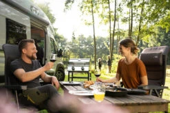 Grillfürst G201E 2-Brenner Gasgrill Portabel V2 - Campinggrill / Balkongrill 50mbar - Inkl. Untergestell 39 Grillfürst G201E 2-Brenner Gasgrill Portabel V2 - Campinggrill / Balkongrill 50mbar - Inkl. Untergestell -Grill Mit Freu Geschaft Grillfuerst Campinggrill G201E Gasgrill