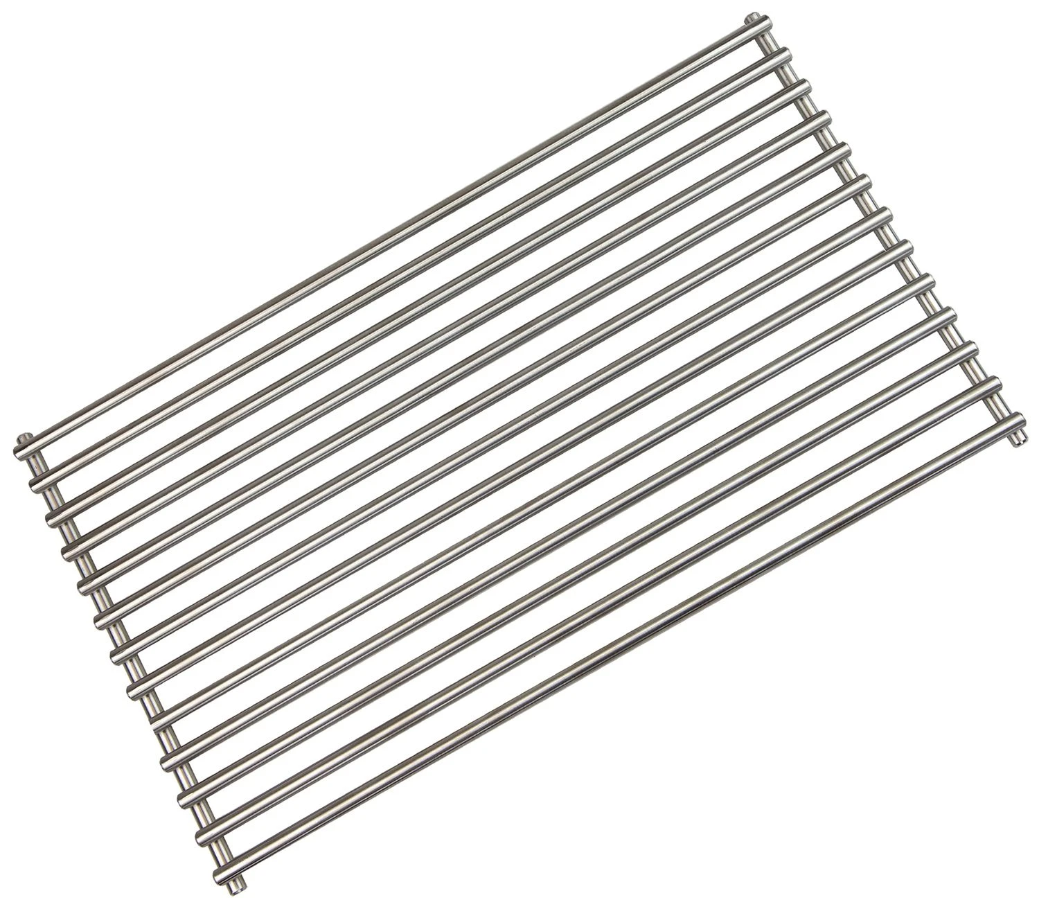 Grillfürst G621E 6-Brenner Edelstahl-Gasgrill - Eintracht Frankfurt Edition - Edelstahlroste 10 Grillfürst G621E 6-Brenner Edelstahl-Gasgrill - Eintracht Frankfurt Edition - Edelstahlroste – Bild 10