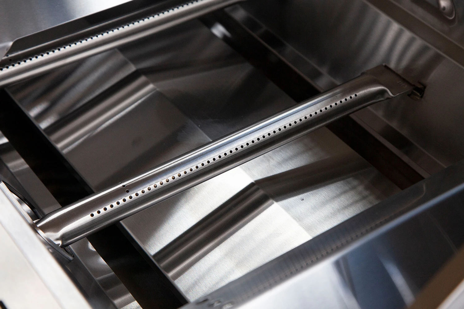 Grillfürst G401E 4-Brenner Einbaugrill Mit Edelstahl Rosten 6 Grillfürst G401E 4-Brenner Einbaugrill Mit Edelstahl Rosten – Bild 6