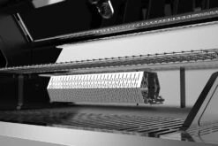 Grillfürst G520G 5-Brenner Gasgrill Mit Hochtemperaturbrenner, Heckbrenner Und Gusseisen Rosten - X-DEAL Inkl. Zubehörpaket 24 Grillfürst G520G 5-Brenner Gasgrill Mit Hochtemperaturbrenner, Heckbrenner Und Gusseisen Rosten - X-DEAL Inkl. Zubehörpaket -Grill Mit Freu Geschaft Grillfuerst Gasgrill G520G Backburner