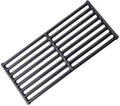 Grillfürst S530G 5-Brenner Gasgrill Mit Seitenkocher Und Gusseisen Rosten Inkl. Abdeckhaube 14 Grillfürst S530G 5-Brenner Gasgrill Mit Seitenkocher Und Gusseisen Rosten Inkl. Abdeckhaube -Grill Mit Freu Geschaft Grillfuerst Gasgrill Gusseisen Grillrost 2