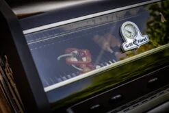 Grillfürst G510G 5-Brenner Gasgrill Mit Hochtemperaturbrenner Und Gusseisen Rosten 38 Grillfürst G510G 5-Brenner Gasgrill Mit Hochtemperaturbrenner Und Gusseisen Rosten -Grill Mit Freu Geschaft Grillfuerst Gasgrill Sichtscheibe 2