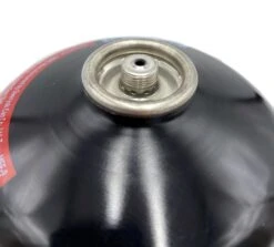 Grillfürst Kombi Kartuschen-Druckregler 50 Mbar - X-DEAL Inkl. 12 Grillfürst Gaskartuschen 11 Grillfürst Kombi Kartuschen-Druckregler 50 Mbar - X-DEAL Inkl. 12 Grillfürst Gaskartuschen -Grill Mit Freu Geschaft Grillfuerst Schraubkartusche mit Gewinde und Ventil