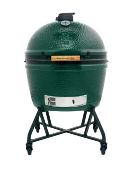 Big Green Egg 2XL Keramikgrill Starter - Paket -Grill Mit Freu Geschaft Keramikgrill Big Green EGG 2XL intEGGrated Nest Handler 3