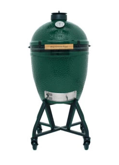 Big Green Egg Large Keramikgrill Starter - Paket -Grill Mit Freu Geschaft Keramikgrill Big Green Egg Large intEGGrated Nest Handler 8 1675766141