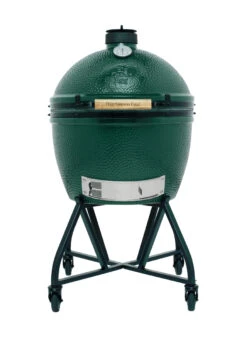Big Green Egg XL (XLarge) Keramikgrill Starter - Paket -Grill Mit Freu Geschaft Keramikgrill Big Green Egg XLarge intEGGrated Nest Handler 11 1675766114