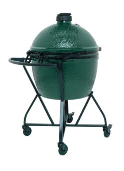 Big Green Egg XL (XLarge) Keramikgrill Starter - Paket -Grill Mit Freu Geschaft Keramikgrill Big Green Egg XLarge intEGGrated Nest Handler 14 1675766118