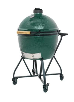 Big Green Egg XL (XLarge) Keramikgrill Starter - Paket -Grill Mit Freu Geschaft Keramikgrill Big Green Egg XLarge intEGGrated Nest Handler 9 1675766112