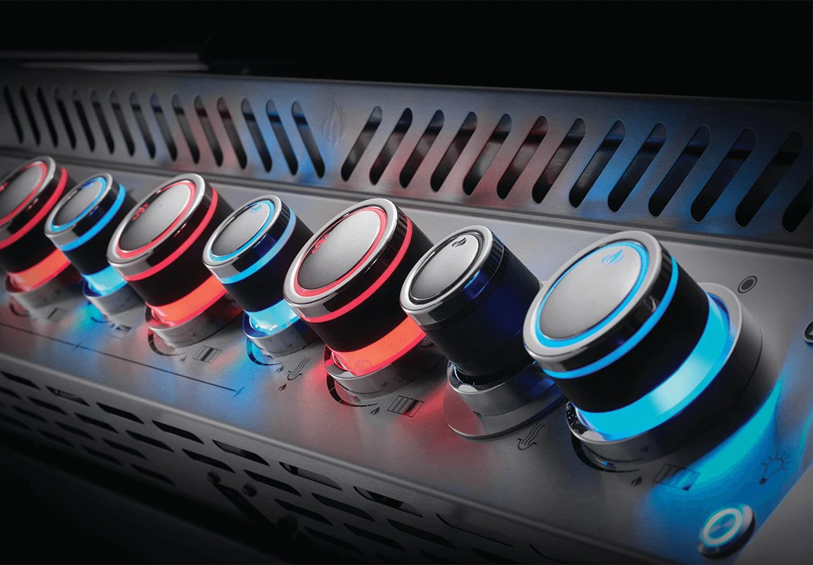 Napoleon Outdoor Küche Oasis 300 Mit Prestige Pro 665 Edelstahl Einbaugrill Ohne Vordefinierte Arbeitsplatte 3 Napoleon Outdoor Küche Oasis 300 Mit Prestige Pro 665 Edelstahl Einbaugrill Ohne Vordefinierte Arbeitsplatte – Bild 3