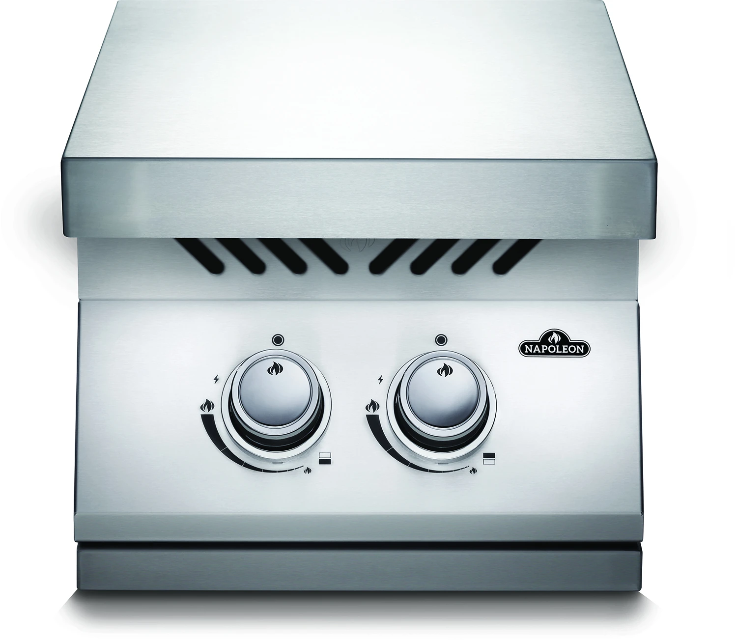 Napoleon 500-Series Einbau Doppel Seitenkocher BI12 - Modell 2023 2 Napoleon 500-Series Einbau Doppel Seitenkocher BI12 - Modell 2023 – Bild 2