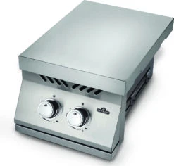 Napoleon 500-Series Einbau Doppel Seitenkocher BI12 - Modell 2023 11 Napoleon 500-Series Einbau Doppel Seitenkocher BI12 - Modell 2023 -Grill Mit Freu Geschaft Napoleon 500 Series Einbau Doppel Seitenkocher Edelstahldeckel