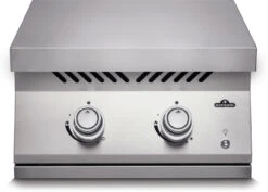Napoleon 700-Series Einbau Power-Wokbrenner BIB18 Mit Safety Glow™ - Modell 2023 -Grill Mit Freu Geschaft Napoleon Einbau Power Wok Brenner Deckel