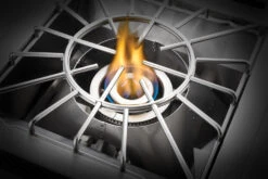 Napoleon 700-Series Einbau Power-Wokbrenner BIB18 Mit Safety Glow™ - Modell 2023 -Grill Mit Freu Geschaft Napoleon Einbau Power Wok Brenner Grillrost