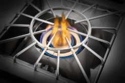 Napoleon 700-Series Einbau Power-Wokbrenner BIB18 Mit Safety Glow™ - Modell 2023 -Grill Mit Freu Geschaft Napoleon Einbau Power Wok Brenner hoechste Stufe