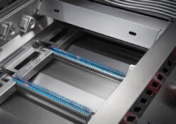 Napoleon 500-Series 32" BI32 Edelstahl Einbaugrill - Modell 2023 -Grill Mit Freu Geschaft Napoleon Einbaugrill BI32 Edelstahl Brenner