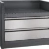 Napoleon Outdoor Küche Oasis Einbau Grill-Unterschrank BIPRO665 / BILEX605