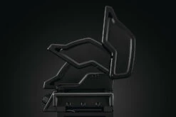 Napoleon Freestyle 365 Gasgrill, Graphit - Mit Seitenbrenner - Modell 2023 - X-DEAL Inkl. Drehspiess -Grill Mit Freu Geschaft Napoleon Freestyle Deckel 1