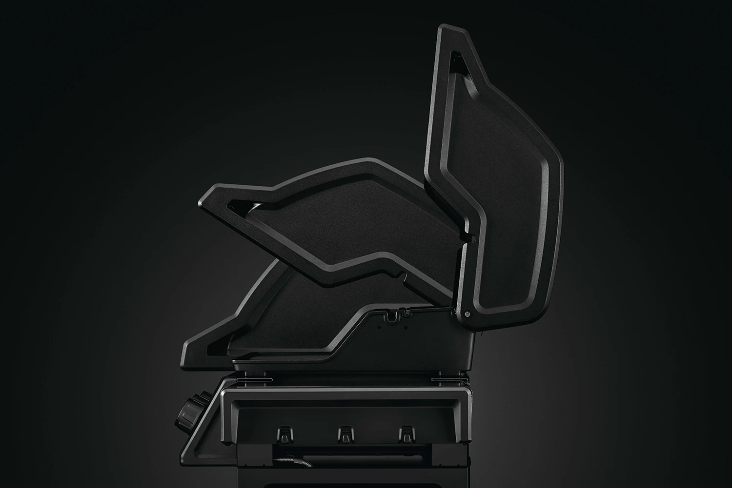 Napoleon Freestyle 425 Gasgrill, Graphit - Modell 2023 7 Napoleon Freestyle 425 Gasgrill, Graphit - Modell 2023 – Bild 7