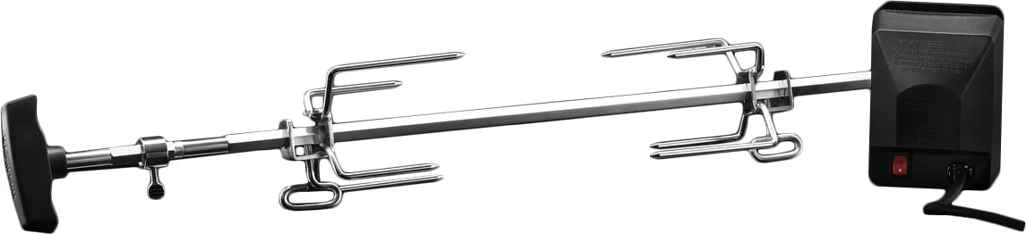 Napoleon Freestyle 425 Gasgrill, Graphit - Modell 2023 - X-DEAL Inkl. Drehspiess 15 Napoleon Freestyle 425 Gasgrill, Graphit - Modell 2023 - X-DEAL Inkl. Drehspiess – Bild 15