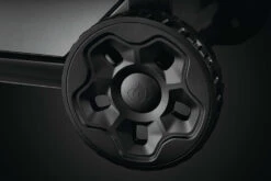 Napoleon Freestyle 365 Gasgrill, Graphit - Mit Sizzle Zone - Modell 2023 -Grill Mit Freu Geschaft Napoleon Freestyle Rad 3