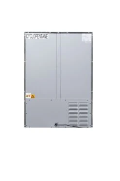 Napoleon Outdoor - Kühlschrank, 135 Liter, Linksdrehende Tür Mit Doppelverglasung Und LED Beleuchtung - Wasserdicht Nach IP24 30 Napoleon Outdoor - Kühlschrank, 135 Liter, Linksdrehende Tür Mit Doppelverglasung Und LED Beleuchtung - Wasserdicht Nach IP24 -Grill Mit Freu Geschaft Napoleon Kuehlschrank Rueckseite NFR135OLGL