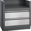 Napoleon Outdoor Küche Oasis Einbau Grill-Unterschrank BIPRO500 / BILEX485