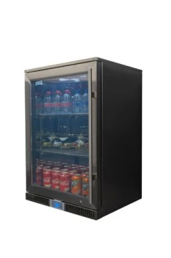 Napoleon Outdoor - Kühlschrank, 135 Liter, Linksdrehende Tür Mit Doppelverglasung Und LED Beleuchtung - Wasserdicht Nach IP24 19 Napoleon Outdoor - Kühlschrank, 135 Liter, Linksdrehende Tür Mit Doppelverglasung Und LED Beleuchtung - Wasserdicht Nach IP24 -Grill Mit Freu Geschaft Napoleon Outdoor Kuehlschrank Tuer links
