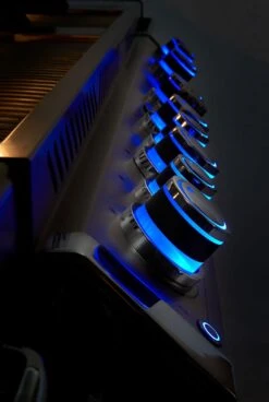 Napoleon Luxus Outdoor Küche Oasis 400 Mit Prestige Pro 825 Edelstahl Einbaugrill Ohne Vordefinierte Arbeitsplatte 28 Napoleon Luxus Outdoor Küche Oasis 400 Mit Prestige Pro 825 Edelstahl Einbaugrill Ohne Vordefinierte Arbeitsplatte -Grill Mit Freu Geschaft Napoleon PRestige PRO825 SafeytGlow Drehregler 1