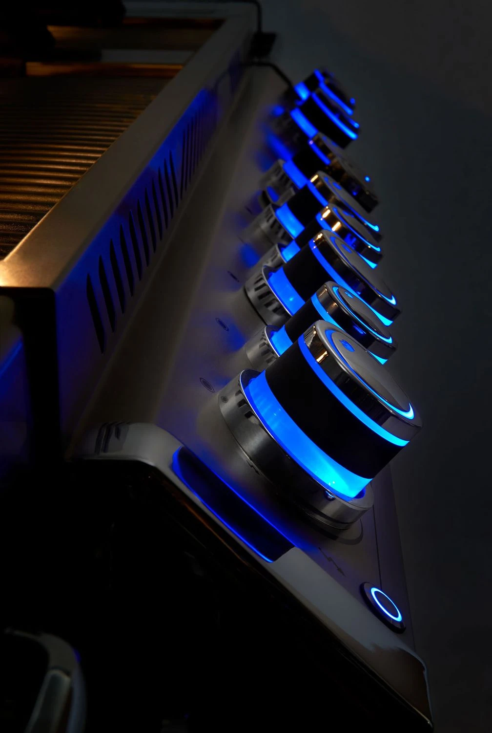 Napoleon Luxus Outdoor Küche Oasis 400 Mit Prestige Pro 825 Edelstahl Einbaugrill Ohne Vordefinierte Arbeitsplatte 10 Napoleon Luxus Outdoor Küche Oasis 400 Mit Prestige Pro 825 Edelstahl Einbaugrill Ohne Vordefinierte Arbeitsplatte – Bild 10