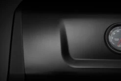 Napoleon Phantom Freestyle 425 Gasgrill, Mattschwarz - Mit Sizzle Zone Und Tür - Modell 2023 -Grill Mit Freu Geschaft Napoleon Phantom Freestyle F425DSIBPK PHM Detail Finish