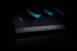 Napoleon Phantom Prestige 500 Gasgrill, Mattschwarz - Modell 2023 -Grill Mit Freu Geschaft Napoleon Phantom Prestige 500 p500phm Phantom Logo