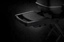 Napoleon Phantom TravelQ PRO285X Kompakt Gasgrill, Mattschwarz - Mit Klappbarem Wagen Inkl. Warmhalterost - Modell 2023 18 Napoleon Phantom TravelQ PRO285X Kompakt Gasgrill, Mattschwarz - Mit Klappbarem Wagen Inkl. Warmhalterost - Modell 2023 -Grill Mit Freu Geschaft Napoleon Phantom TravelQ PRO285X Seitenablagen mattschwarz