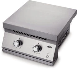 Napoleon 700-Series Einbau Power-Wokbrenner BIB18 Mit Safety Glow™ - Modell 2023 -Grill Mit Freu Geschaft Napoleon Power Wok Brenner Deckel