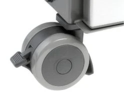 Napoleon Prestige 665 Gasgrill, Schwarz - Mit Safety Glow - Modell 2023 -Grill Mit Freu Geschaft Napoleon Prestige 665 Rollen