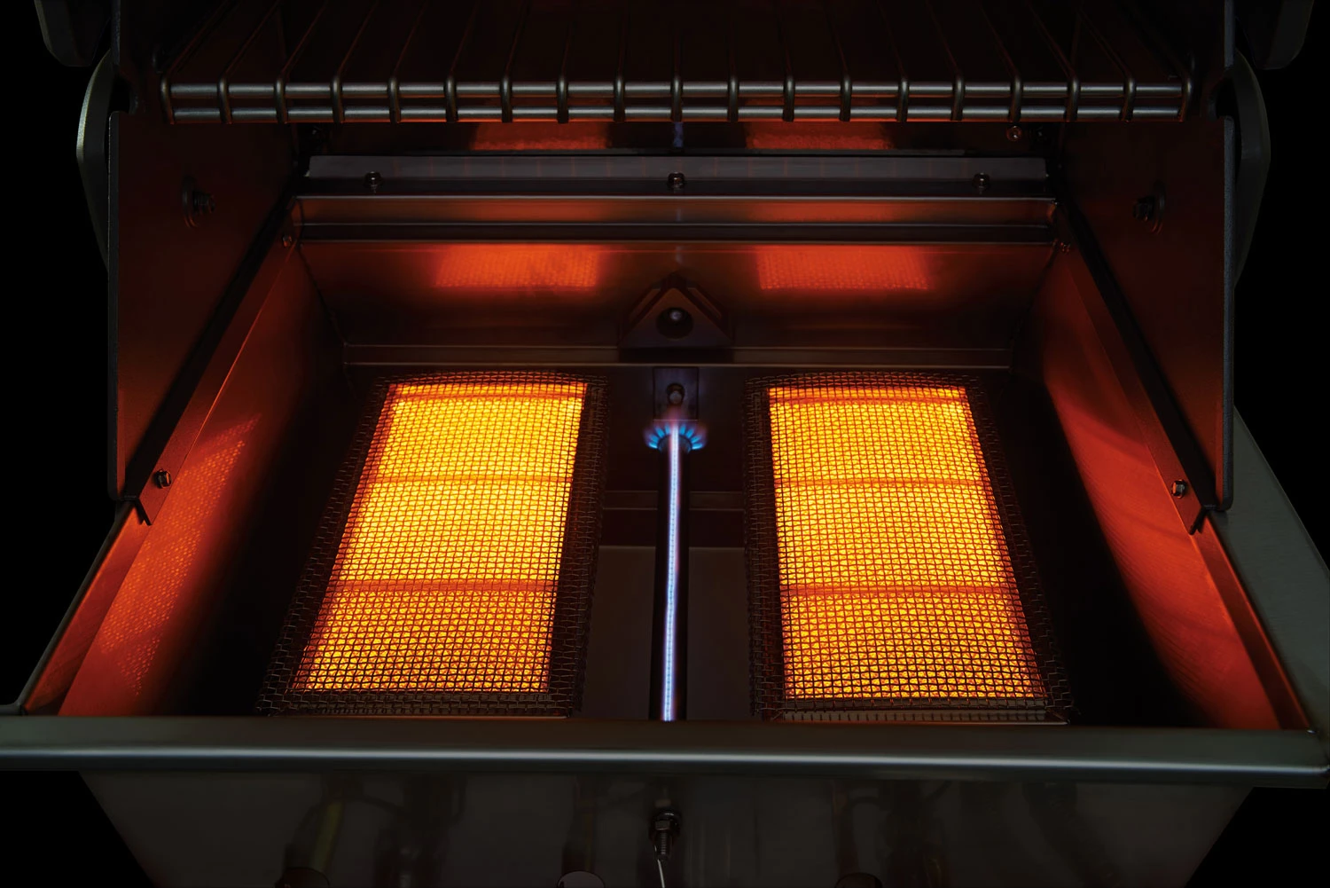 Napoleon Luxus Outdoor Küche Oasis 400 Mit Prestige Pro 825 Edelstahl Einbaugrill Ohne Vordefinierte Arbeitsplatte 5 Napoleon Luxus Outdoor Küche Oasis 400 Mit Prestige Pro 825 Edelstahl Einbaugrill Ohne Vordefinierte Arbeitsplatte – Bild 5