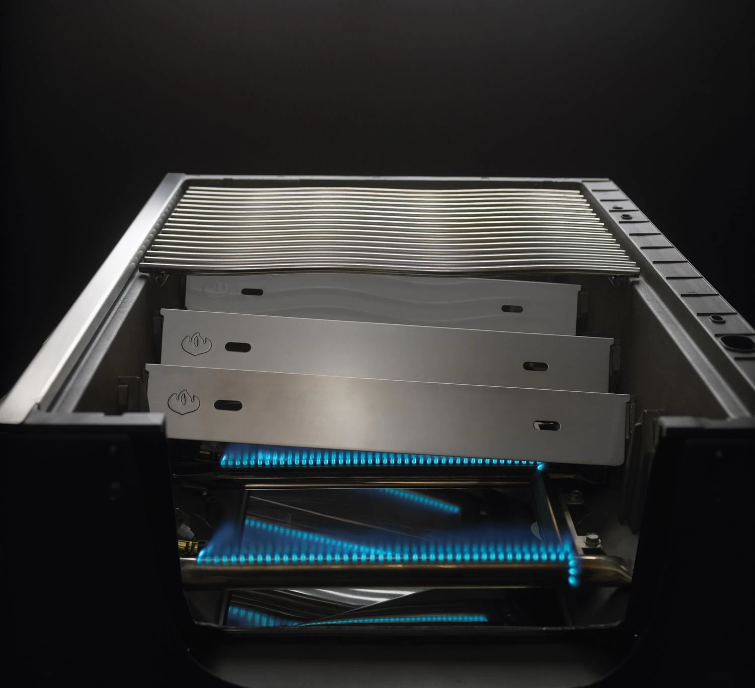 Napoleon Outdoor Küche Oasis 200 Mit Prestige Pro 500 Edelstahl Einbaugrill Ohne Vordefinierte Arbeitsplatte 7 Napoleon Outdoor Küche Oasis 200 Mit Prestige Pro 500 Edelstahl Einbaugrill Ohne Vordefinierte Arbeitsplatte – Bild 7