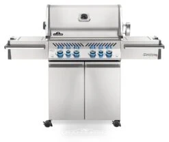 Grill Mit Freu Geschaft 9 Grill Mit Freu Geschaft -Grill Mit Freu Geschaft Napoleon Prestige Pro 500 Gasgrill PRO500RSIBPSS 3 DE