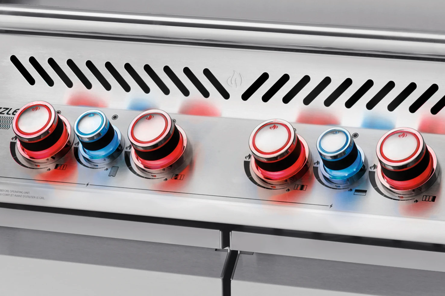 Napoleon Prestige Pro 500-3 Edelstahl Gasgrill Inkl. Drehspieß - X-DEAL Inkl. Napoleon TravelQ PRO285 Kompakt Gasgrill 12 Napoleon Prestige Pro 500-3 Edelstahl Gasgrill Inkl. Drehspieß - X-DEAL Inkl. Napoleon TravelQ PRO285 Kompakt Gasgrill – Bild 12