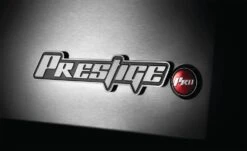 Napoleon Prestige Pro 665-3 Edelstahl Gasgrill Inkl. Drehspieß - Modell 2023 -Grill Mit Freu Geschaft Napoleon Prestige Pro Logo 6