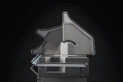 Napoleon Prestige Pro 500-3 Edelstahl Gasgrill, Erdgas Inkl. Drehspieß - Modell 2023 -Grill Mit Freu Geschaft Napoleon Prestige Pro Rollhaube Lift Easy 4