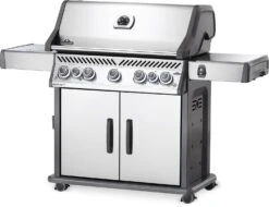 Napoleon Rogue SE 625 Edelstahl Gasgrill Mit Sizzle Zone Und Heckbrenner - SMART Deal Inkl. Grillfürst Grill Control - Modell 2023 19 Napoleon Rogue SE 625 Edelstahl Gasgrill Mit Sizzle Zone Und Heckbrenner - SMART Deal Inkl. Grillfürst Grill Control - Modell 2023 -Grill Mit Freu Geschaft Napoleon RSE625 Gasgrill Edelstahl RSE625RSIBPSS 1 DE