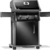 Napoleon Rogue 425 Gasgrill - All Black - Modell 2023