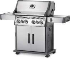 Napoleon Rogue SE 525 Edelstahl Gasgrill Mit Sizzle Zone Und Heckbrenner - SMART Deal Inkl. Grillfürst Grill Control - Modell 2023 20 Napoleon Rogue SE 525 Edelstahl Gasgrill Mit Sizzle Zone Und Heckbrenner - SMART Deal Inkl. Grillfürst Grill Control - Modell 2023 -Grill Mit Freu Geschaft Napoleon Rogue RSE 525 Edelstahl Gasgrill 1